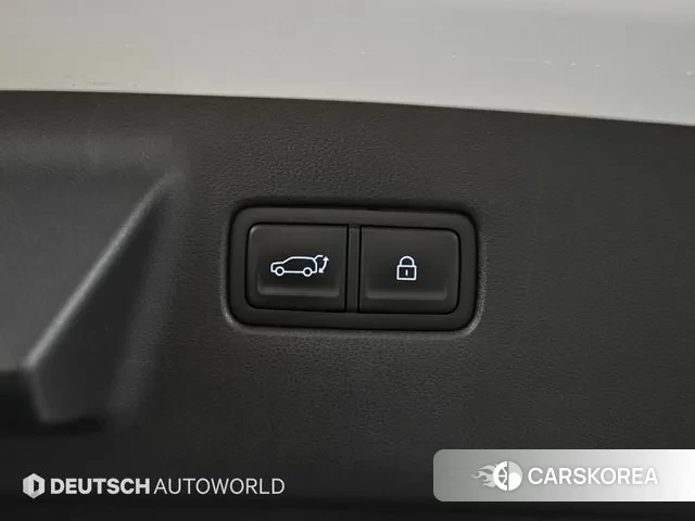 Hyundai Santa Fe (MX5) id 3550065 из Кореи 11