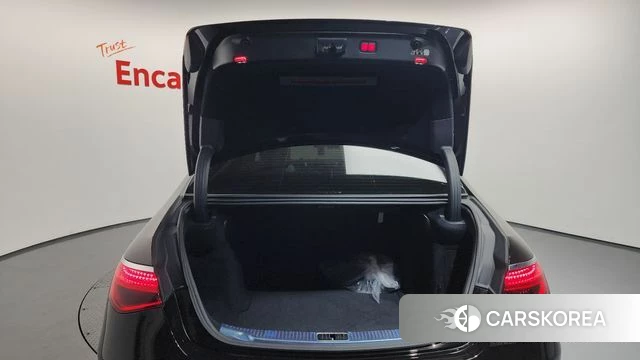 Mercedes-Benz S-Class W223 id 3859667 из Кореи 11