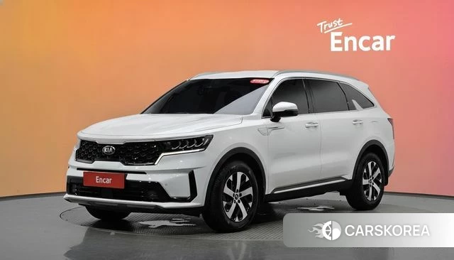 Kia Sorento 4th Generation id 4666877 из Кореи 11