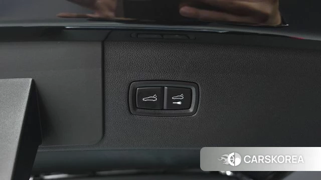 Porsche Cayenne (PO536) id 4490660 из Кореи 11