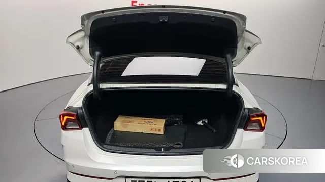 Kia K5 3rd generation id 3474049 из Кореи 11