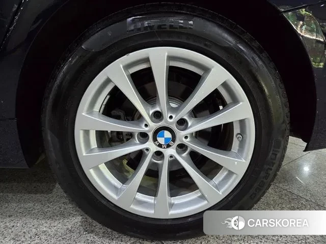 BMW 3 Series GT (F34) id 3296675 из Кореи 11