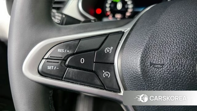 Renault Korea (Samsung) XM3 id 4322369 из Кореи 11