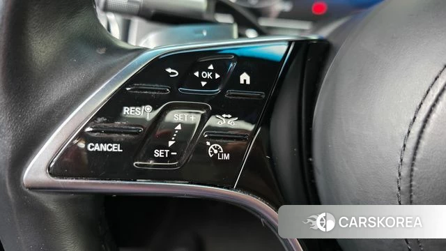Mercedes-Benz S-Class W223 id 4676570 из Кореи 11