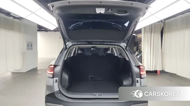 Kia Sportage 5th Generation Hybrid id 2975091 из Кореи 11