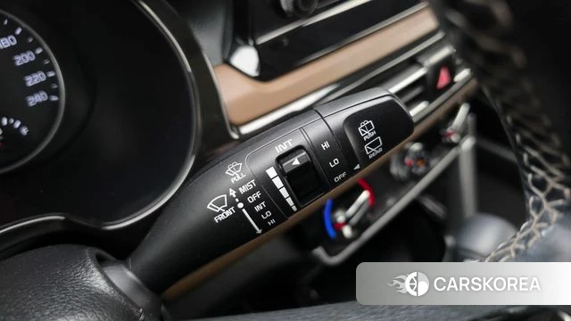 Kia Seltos id 4268674 из Кореи 11