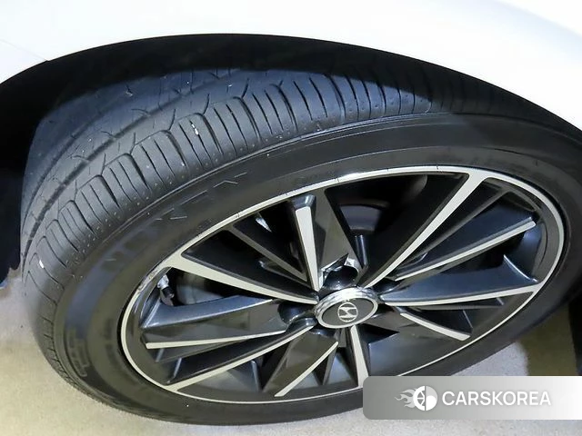 Hyundai The New Grandeur IG id 4628678 из Кореи 11