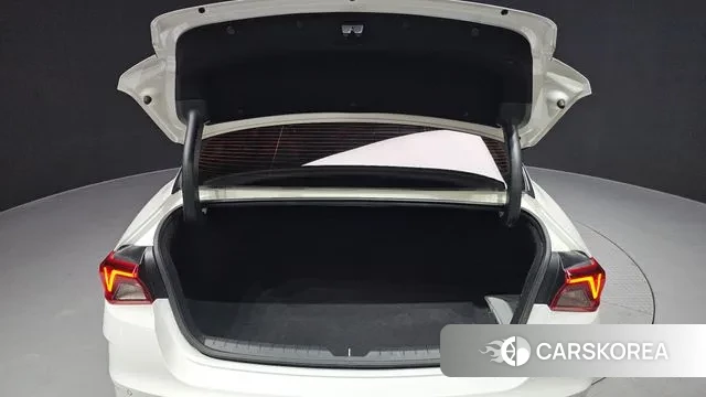 Kia K5 3rd generation id 3685867 из Кореи 11