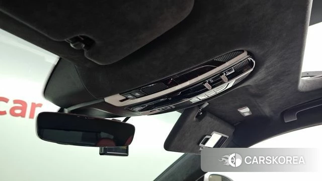 Porsche Panamera (971) id 4508178 из Кореи 11