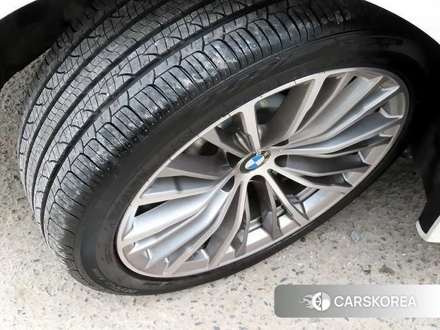 BMW 3 Series (G20) id 4187495 из Кореи 11