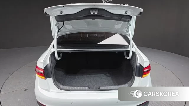 Volkswagen 7th Generation of Jetta id 3591223 из Кореи 11