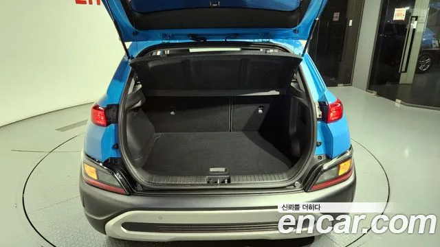 Hyundai The New Kona id 2642344 из Кореи 11