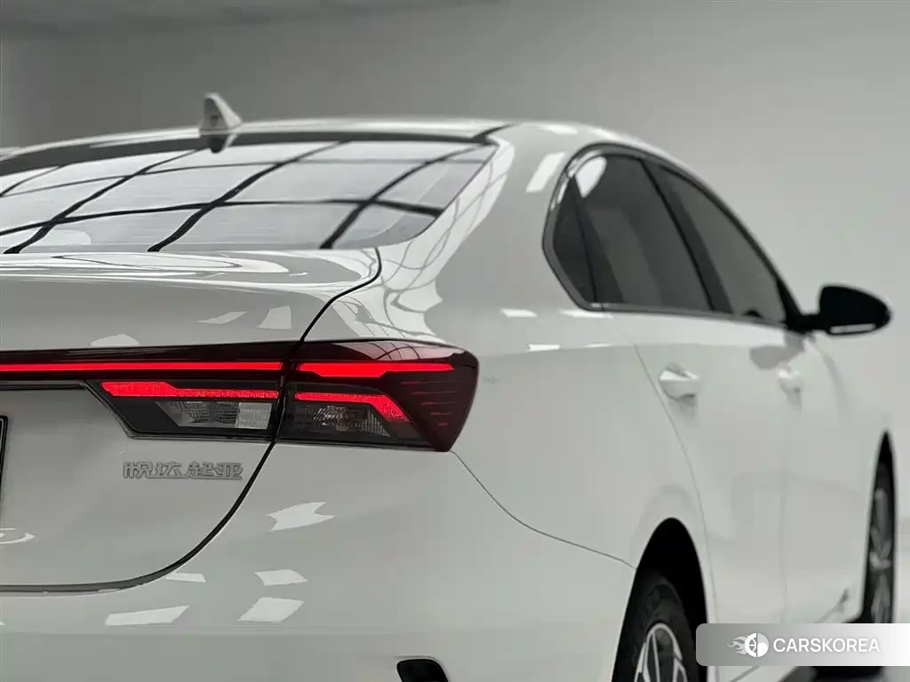 Kia K3 id 4538686 из Китая 11