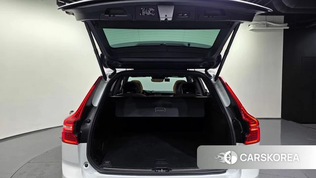 Volvo XC60 second Generation id 4430509 из Кореи 11