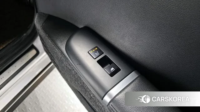 Hyundai Grandeur (GN7) id 3619967 из Кореи 11