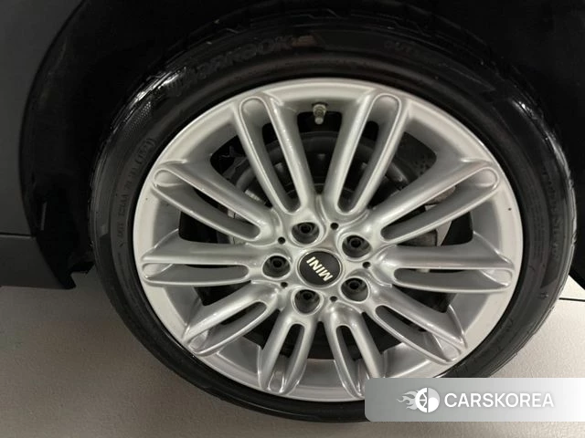 Mini Cooper id 4507218 из Кореи 11