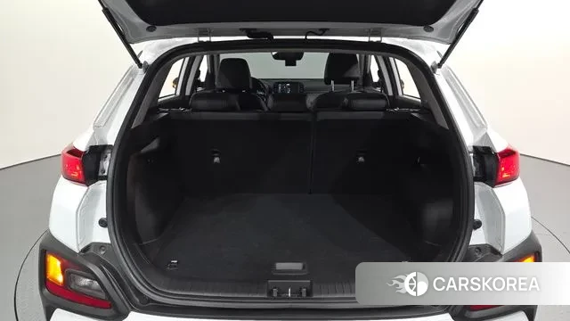 Hyundai Kona id 3385673 из Кореи 11