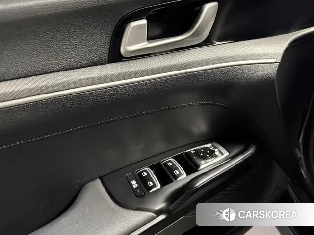 Kia K5 Hybrid 3rd Generation id 3499192 из Кореи 11