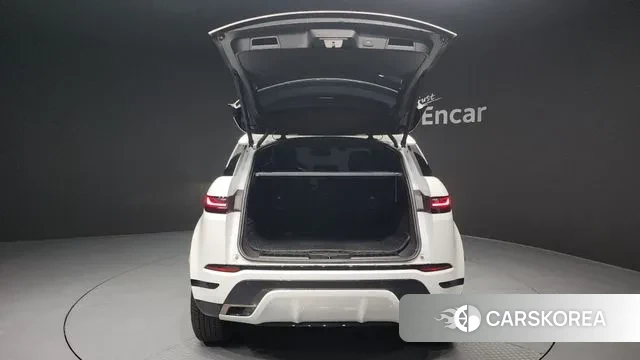 Land Rover Range Rover Evoque 2nd Generation id 3332962 из Кореи 11