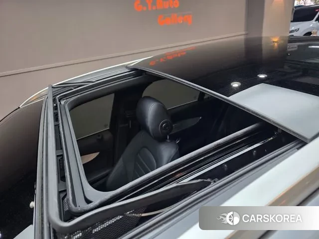 Mercedes-Benz GLC-Class X253 id 3371530 из Кореи 11