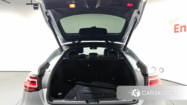 Mercedes-Benz GLC-Class X253 id 3864765 из Кореи 11