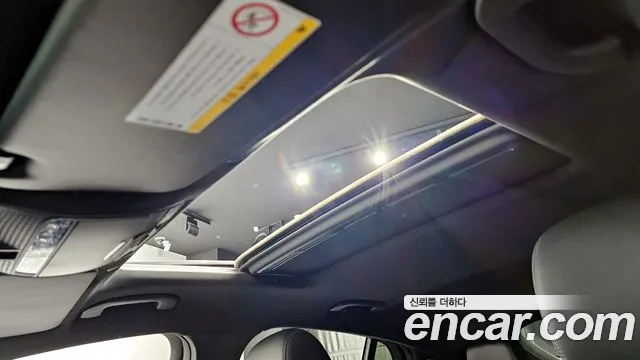 Mercedes-Benz GLC-Class X253 id 2579307 из Кореи 11