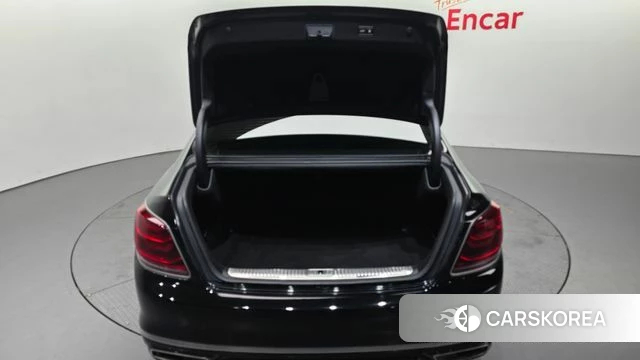 Kia More K9 id 3801666 из Кореи 11