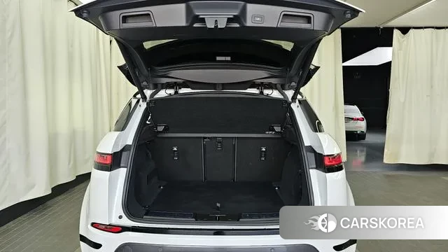 Land Rover Range Rover Evoque 2nd Generation id 2998221 из Кореи 11