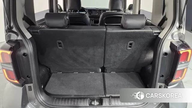 Kia The New Kia Ray EV id 3732573 из Кореи 11