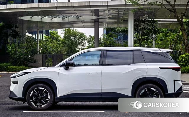 Toyota Platinum Wisdom 3X id 4368389 из Китая 11