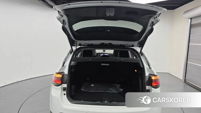 Jeep Compass 2nd Generation id 3915162 из Кореи 11