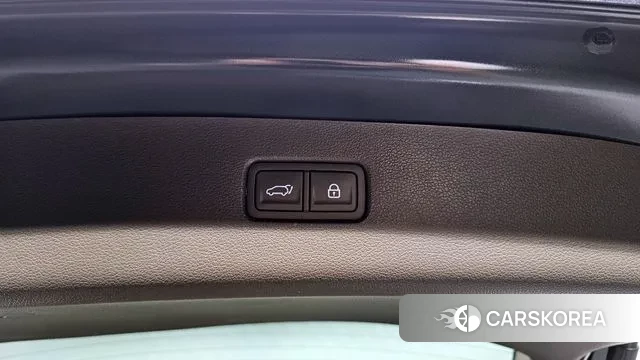 Genesis GV80 id 2994715 из Кореи 11