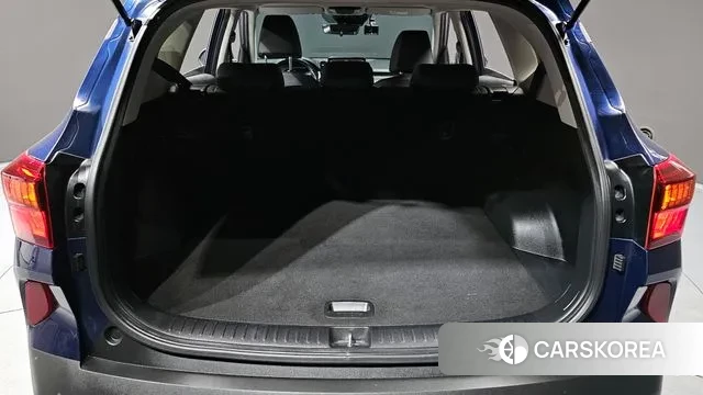 Kia Seltos id 3373936 из Кореи 11