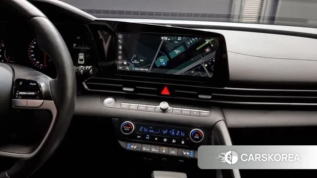 Hyundai Avante (CN7) id 2889580 из Кореи 11