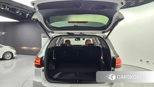 Kia The New Sorento id 3845181 из Кореи 11