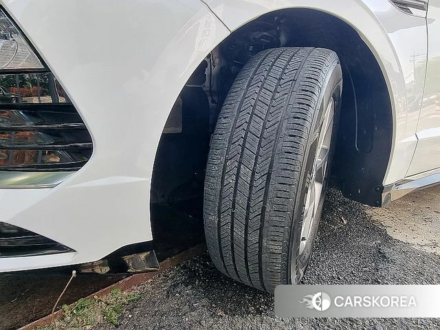 Hyundai Sonata D Edge (DN8) id 4230550 из Кореи 11