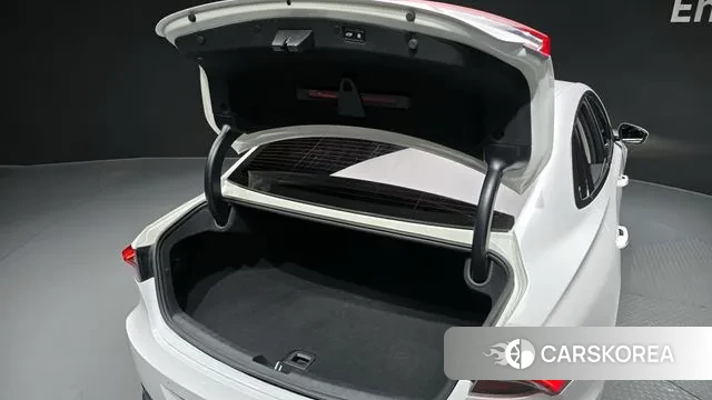 Hyundai The New Grandeur IG id 2980499 из Кореи 11