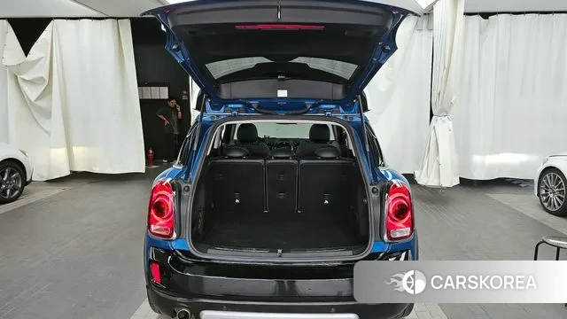 Mini Cooper D Countryman id 3096127 из Кореи 11