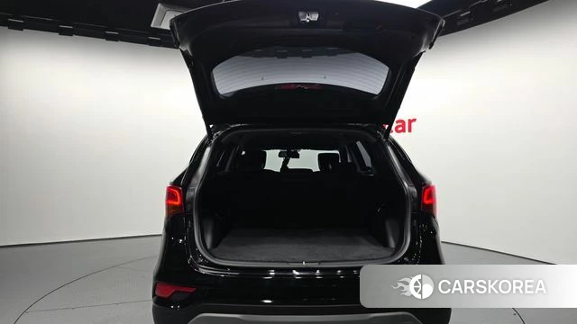 Hyundai Santa Fe The Prime id 3925187 из Кореи 11