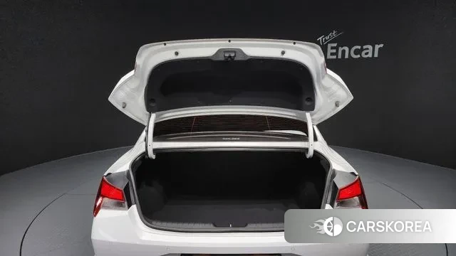 Hyundai Avante (CN7) id 3566067 из Кореи 11