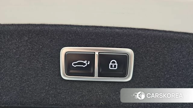 Genesis G80 (RG3) id 4308164 из Кореи 11