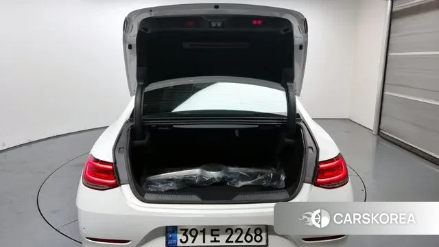 Mercedes-Benz CLS-Class C257 id 2999510 из Кореи 11