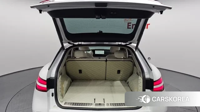 Genesis GV60 id 3551151 из Кореи 11