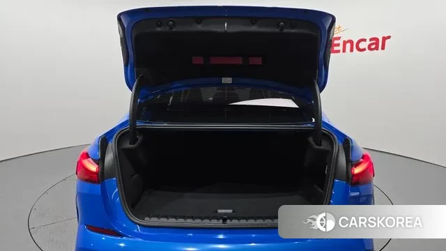 BMW 2 Series Gran Coupe (F44) id 3406002 из Кореи 11