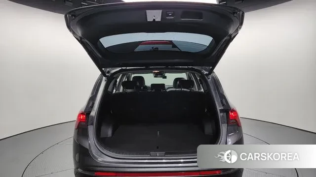 Hyundai The New Santa Fe id 3432475 из Кореи 11