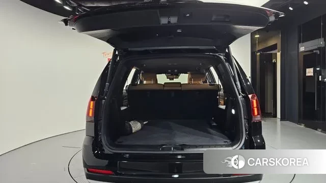 Kia Mohave Master id 3367211 из Кореи 11