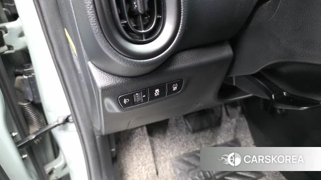 Kia The New Morning (JA) id 4656080 из Кореи 11