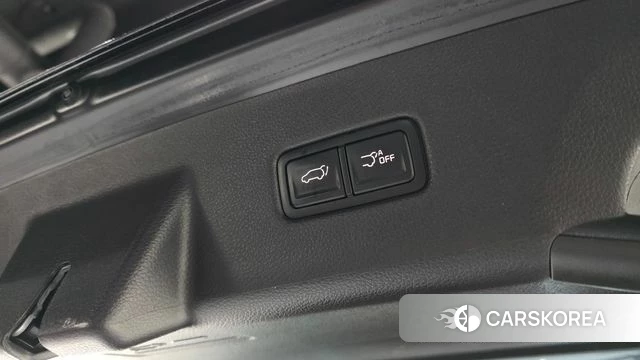 Kia Carnival 4th generation id 4195043 из Кореи 11