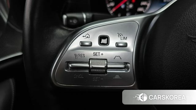 Mercedes-Benz CLS-Class C257 id 4717863 из Кореи 11