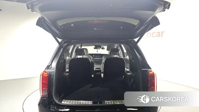 Hyundai The New Palisade id 3394261 из Кореи 11